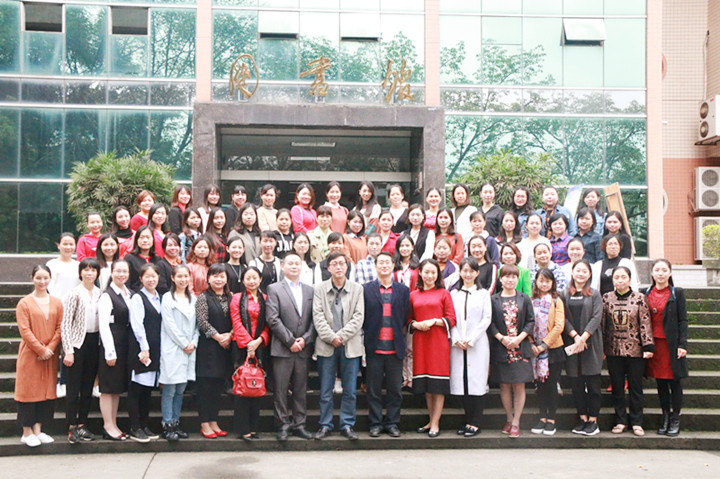 逐夢(mèng)重慶，只為夢(mèng)想升華