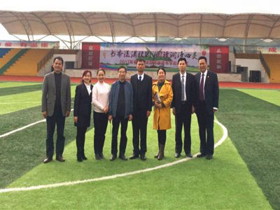 遠(yuǎn)恒佳教育研究院對(duì)重慶公民辦學(xué)校進(jìn)行辦學(xué)調(diào)研