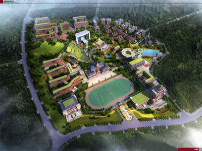 史上最美湖畔公學(xué)——遠(yuǎn)恒佳重慶公學(xué)招收免費生啦??！