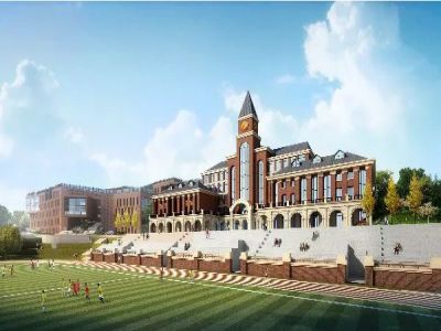 超級大禮包‖只為圓你一個頂級學(xué)府夢！