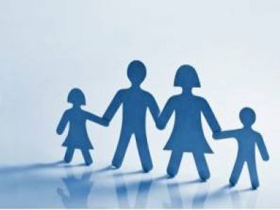 《遠(yuǎn)視教育》之十二 ——孩子，你的身后是遠(yuǎn)恒佳