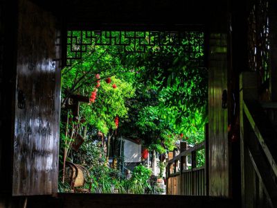 《遠(yuǎn)視教育》之五十五 ——過(guò)點(diǎn)精細(xì)的慢生活 《遠(yuǎn)視教育》之五十五 ——過(guò)點(diǎn)精細(xì)的慢生活