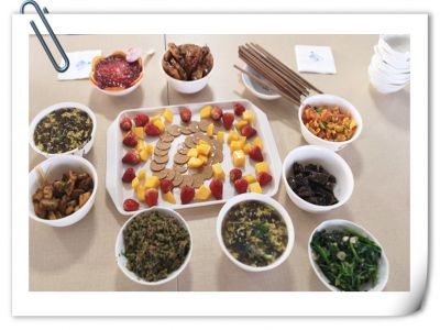 美好課程| 自助廚房，我喜歡