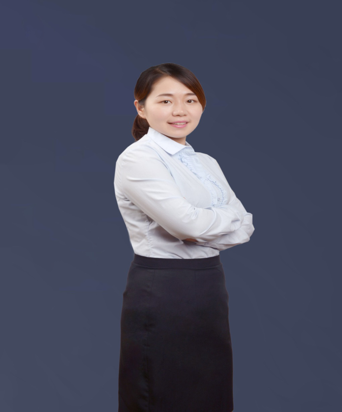 王慧萍，中學英語教師，高中英語一級教師，市優(yōu)秀教師