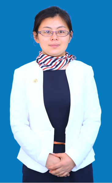 李開春：中學英語教師，中學一級教師，獲得國家級英語教師技能大賽一等獎，輔導學生參加英語奧林匹克競賽獲得國家級一二等獎