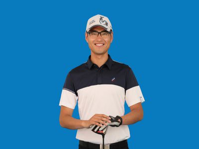 王闖：江漢大學高爾夫?qū)W院畢業(yè)，專業(yè)高爾夫教練，中國高爾夫協(xié)會認證教練，美國TPI認證教練，中國高爾夫協(xié)會《青少年運動技能等級標準》考評員