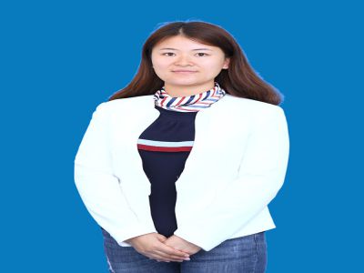 鐘淑嬋:中學英語教師，四川外國語大學研究生，文學碩士，英語語言文學專業(yè)，專業(yè)八級，原六盤水外國語學校高中英語教師