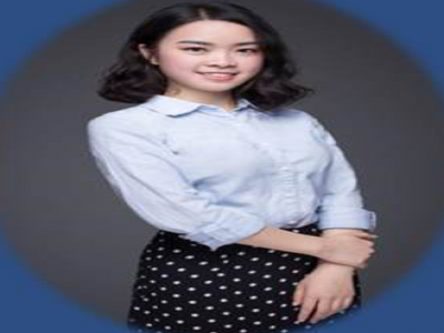 聶麗萍：小學英語教師，重慶師范大學研究生，文學碩士，外國語言學及應用語言學專業(yè)，專業(yè)八級，心理咨詢師（三級）