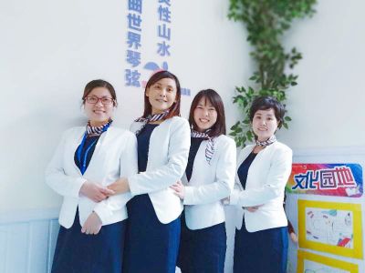 美好教師 | 因“數(shù)”表達 ，“學”領未來