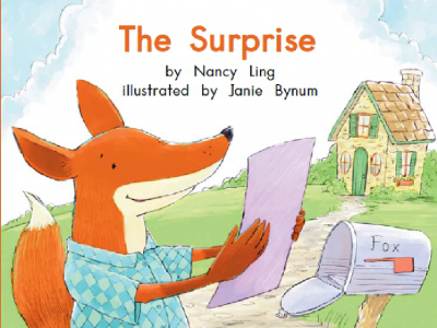 美好課堂| 英語繪本，打開國際視野的童話