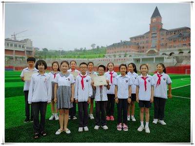 美好學(xué)生| 榮耀時刻，掌聲送給你