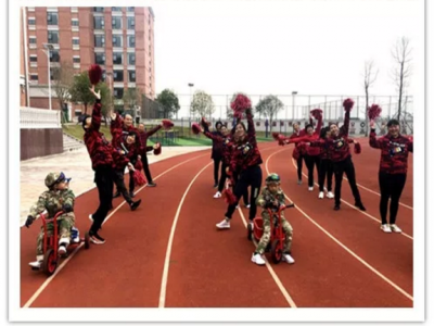 燃起來！遇見童年的你