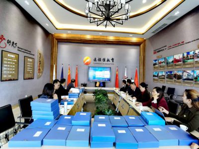 美好學(xué)校| 立德樹(shù)人見(jiàn)成效，狠抓課堂提質(zhì)量——學(xué)校獲區(qū)教育綜合督導(dǎo)小組高度贊賞