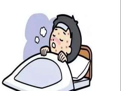 溫馨提示|水痘來襲，請做好戰(zhàn)“痘”準(zhǔn)備