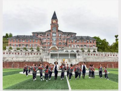 美好學(xué)校|美術(shù)、音樂課“各美其美，美美與共”的那些事兒