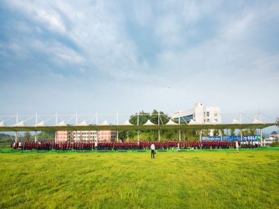 揮桿啟程 洞見(jiàn)未來(lái)——2020第一屆高爾夫距離挑戰(zhàn)賽精彩回顧