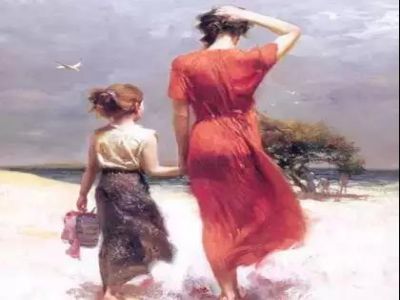 【好文轉(zhuǎn)載】每天只問孩子四句話，改變孩子一生！