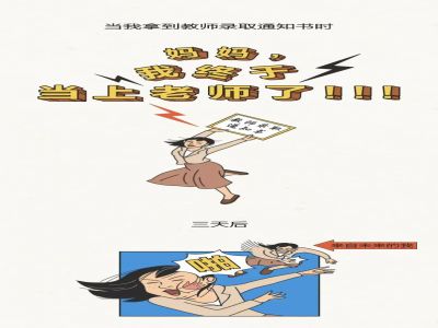 【好文轉(zhuǎn)載】《2021當代教師生存指南》哈哈哈哈?。?！