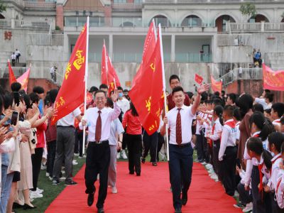 今天，高考！