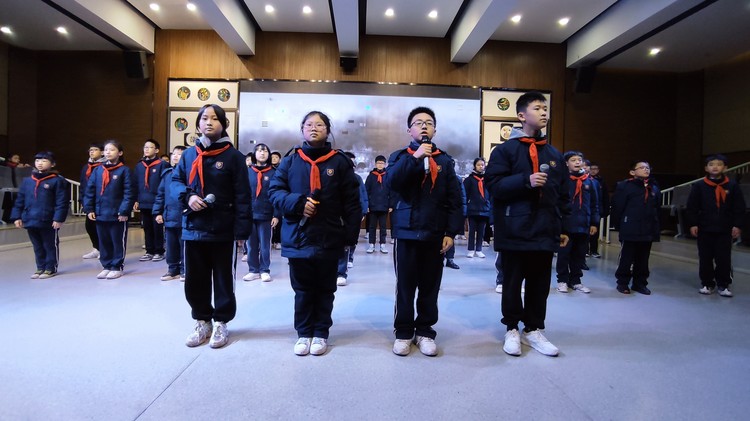 德育之窗|不忘國恥，振興中華——2022年國家公祭日講話