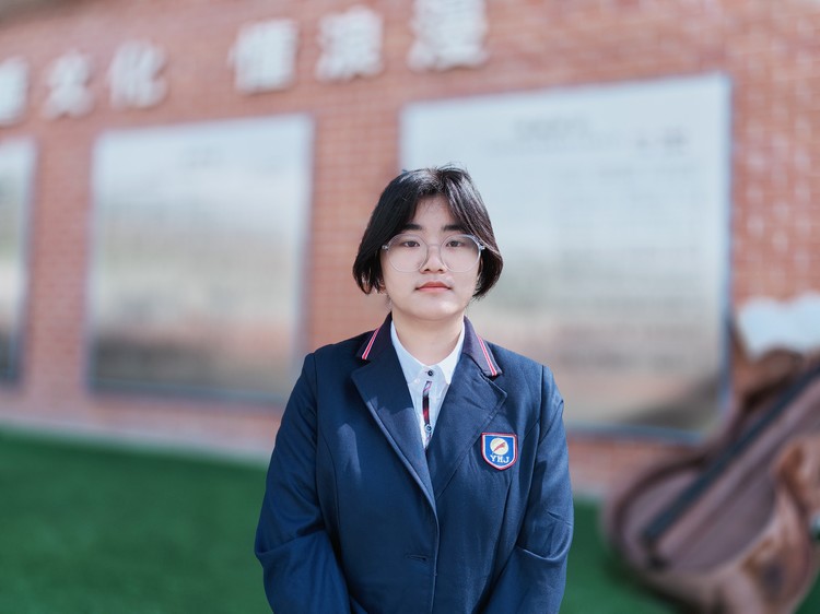 德育之窗|自律，是洽愈一切迷茫的良藥