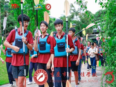 與冠軍同臺！遠恒佳這場皮劃艇研學實踐活動，熱血沸騰！