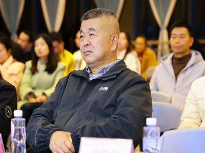 余韻悠長(zhǎng)！詹大年校長(zhǎng)這場(chǎng)教育盛宴，讓美好關(guān)系照亮育人之路